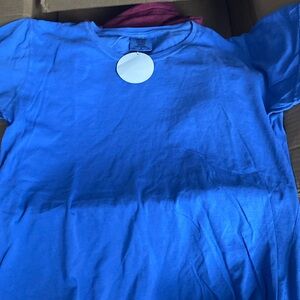 Womens size large T-shirt